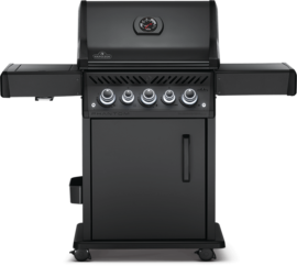 Gasgrill RSE 425RSIBPMK-1 PHANTOM