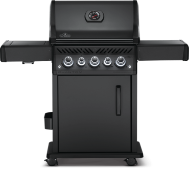 Gasgrill RSE 425RSIBPMK-1 PHANTOM